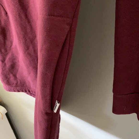 Puma sweater dress - Picture 3 of 3